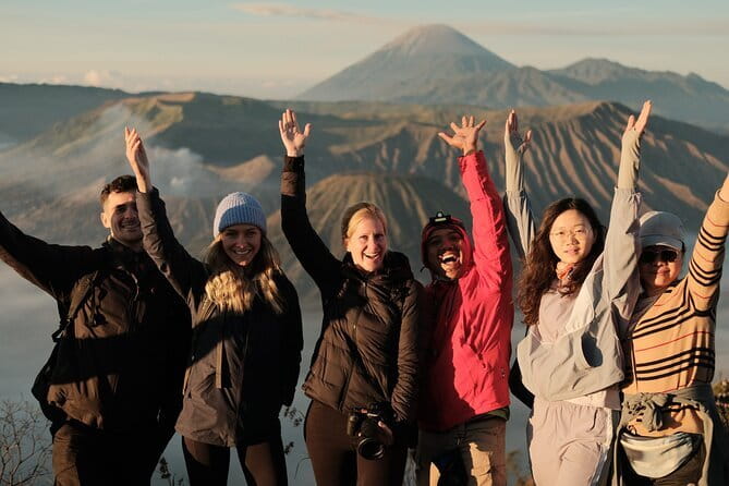 Bromo Guided Dirt Bike Adventuring Tour - Who should book this Bromo ride?