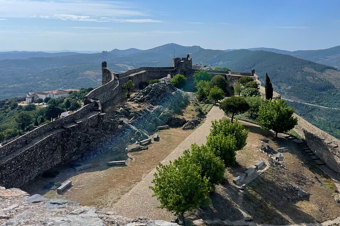Buggy and Moto 4 Tours in Marvão - Why this Marvão ride is different from a standard sightseeing tour