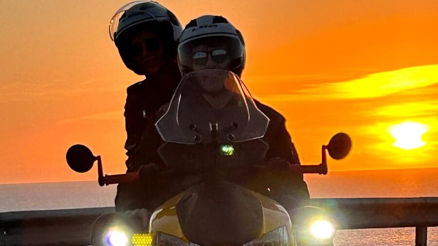 Can-am Ryker moto / buggy / quad Tour: Coast (Maspalomas) - Returning through the south of Gran Canaria
