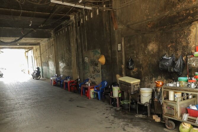 Can Tho Motorbike Tour - Rhythms of the Mekong Delta - Military Zone 9 and Can Tho’s wartime story