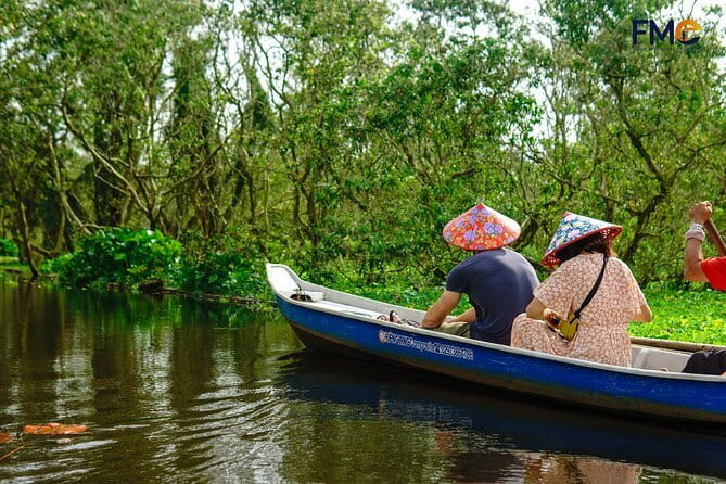 Can Tho Motorbike Tour - Rhythms of the Mekong Delta - What the $56.52 price includes