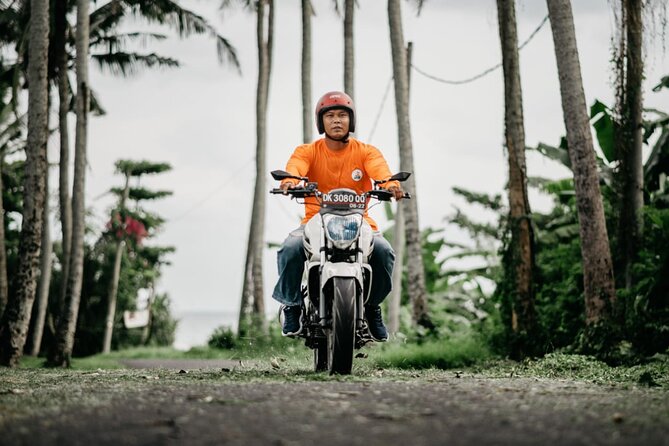 Canggu Motorbike Lessons - Why manual riding matters in Bali