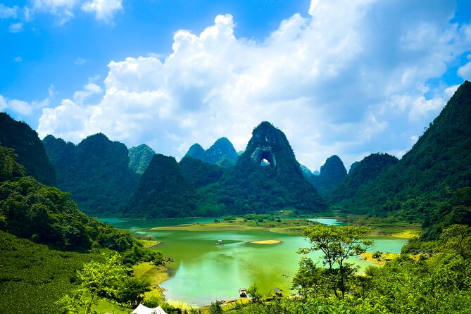 Cao Bang Loop 3 Days Easy Rider with The Loop Tours - Why Cao Bang is worth the extra road time