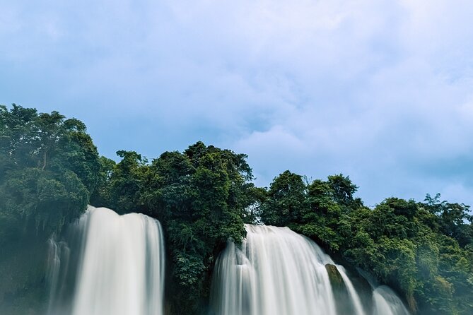 Cao Bang Loop 3 Days Easy Rider with The Loop Tours - What the homestays and meals add