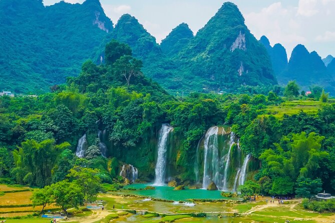 Cao Bang Loop 3 Days Easy Rider with The Loop Tours - Should you book The Loop Tours’ Cao Bang trip?