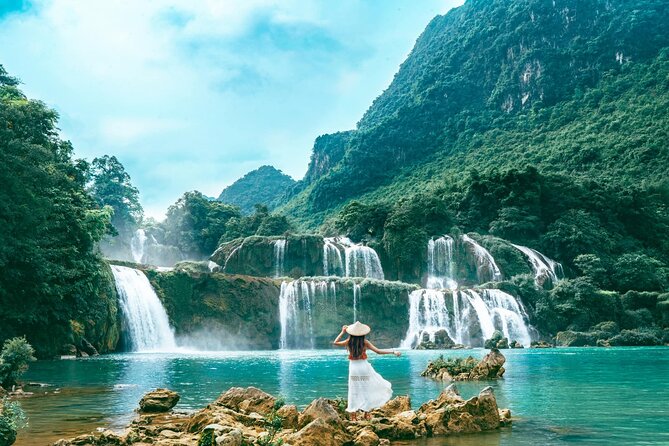 Cao Bang Loop Tour 3D2N by Motorbike, Car or Jeep - Key things to know before booking
