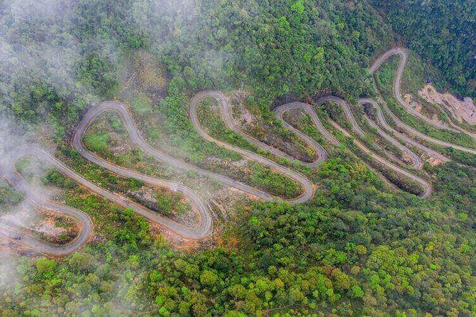 Cao Bang Loop Tour 3D2N by Motorbike, Car or Jeep - Motorbike, car, or Jeep: which should you choose?