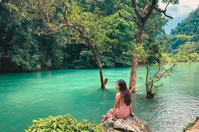 Cao Bang Loop Tour 3D2N by Motorbike, Car or Jeep - Who will enjoy this trip most?