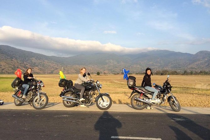 Central Highland Loop 03 Days Motorcycle Tour - Key points to know before you book