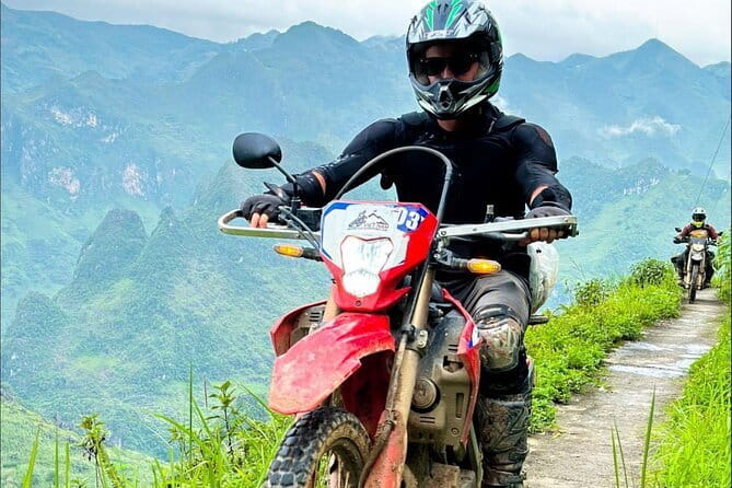 Da Lat Easy Rider-3 Days From Dalat To Ho Chi Minh city - Key points before you book