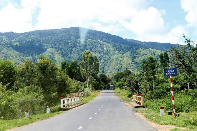 Da Lat Easy Rider-3 Days From Dalat To Ho Chi Minh city - Who should book this ride