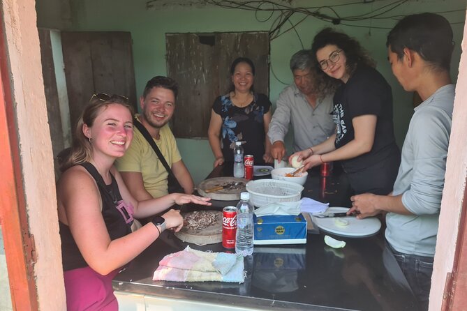Da Lat Easy Rider- Motorbike Tour- Countryside & Homemade Cooking - Why a motorbike makes sense around Da Lat