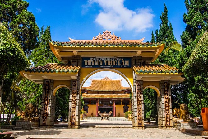 Da Lat Loop Tour On Motorbike - Private Tour - What the $49 tour really gives you