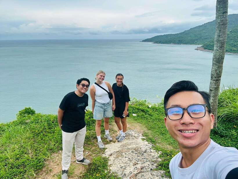 Da Nang Easy Rider Half-day city tour on motorbike - Why a motorbike is a smart way to see Da Nang