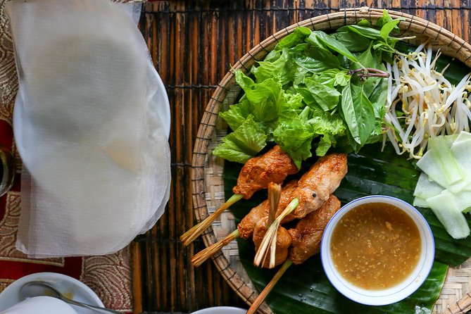 Da Nang Food Tour by Motorbike - Is $45 a fair price?
