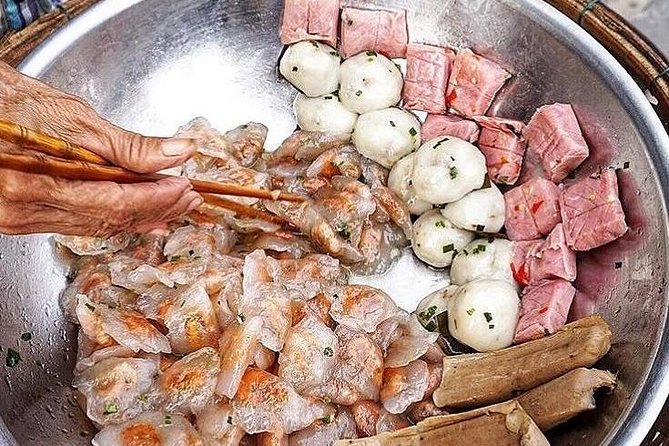 Da Nang Food Tour By Motorbike - Who will enjoy this experience most
