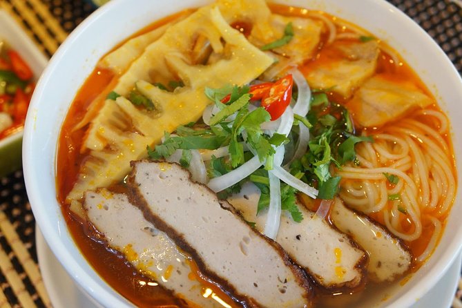 Da Nang Food Tour By Motorbike With Aodai Lady Rider - The $66 price and what you receive