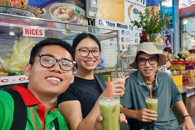 Da Nang Local Food Tour by Motorbike + Sightseeing SAFE & FUN - What makes this Da Nang evening special
