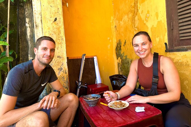Da Nang Local Food Tour by Motorbike + Sightseeing SAFE & FUN - The guides are a major part of the experience