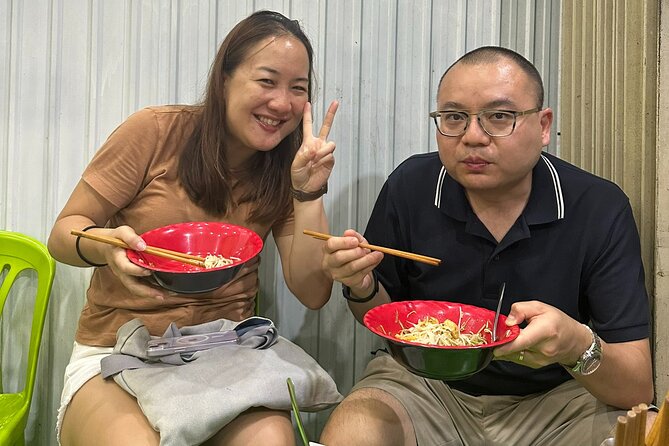 Da Nang Local Food Tour by Motorbike + Sightseeing SAFE & FUN - Who should book this tour?