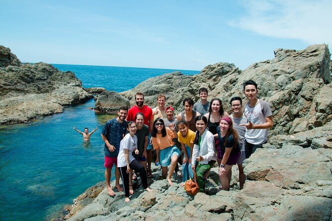 Da Nang Motorbike Tour with Local Guide-Food, Culture-Hidden Gems - Son Tra Peninsula and Lady Buddha