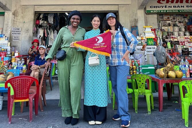 Da Nang Motorbike Tour with Local Guide-Food, Culture-Hidden Gems - Dragon Bridge and the final sugar cane drink