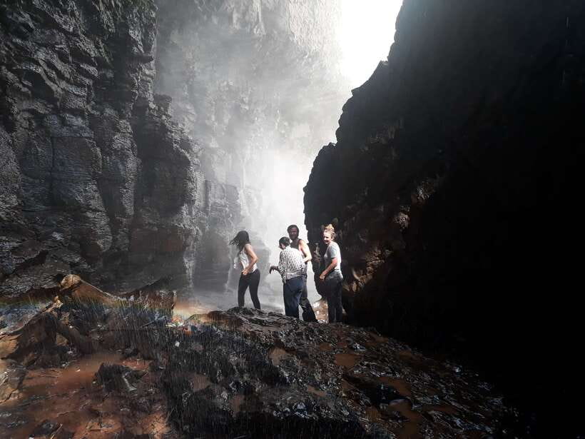 Dalat Countryside Motorbike Day Tour–Coffee Farms & Pagodas - Key points to know before you book