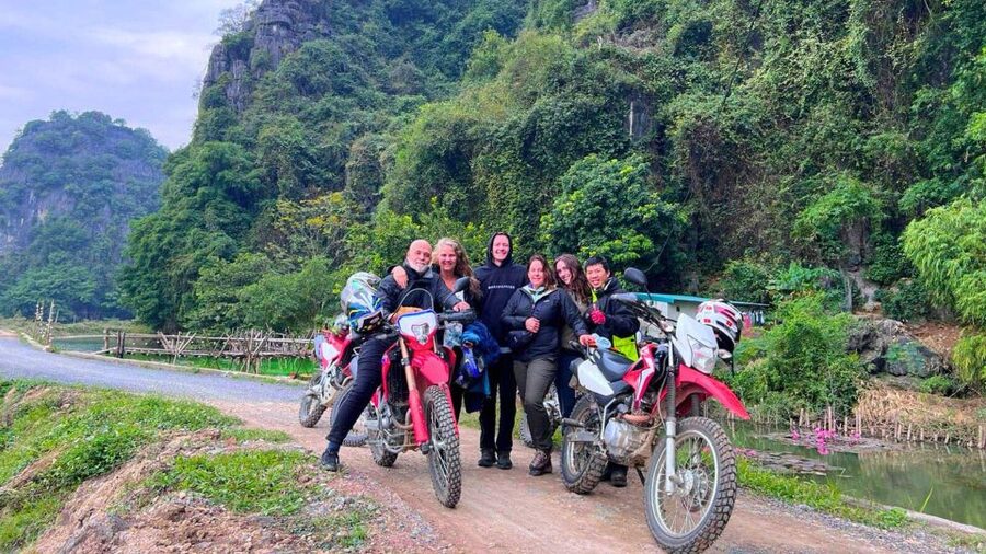 Dalat Easy Rider Motorbike Loop Day Tour - Is $46 a good price?