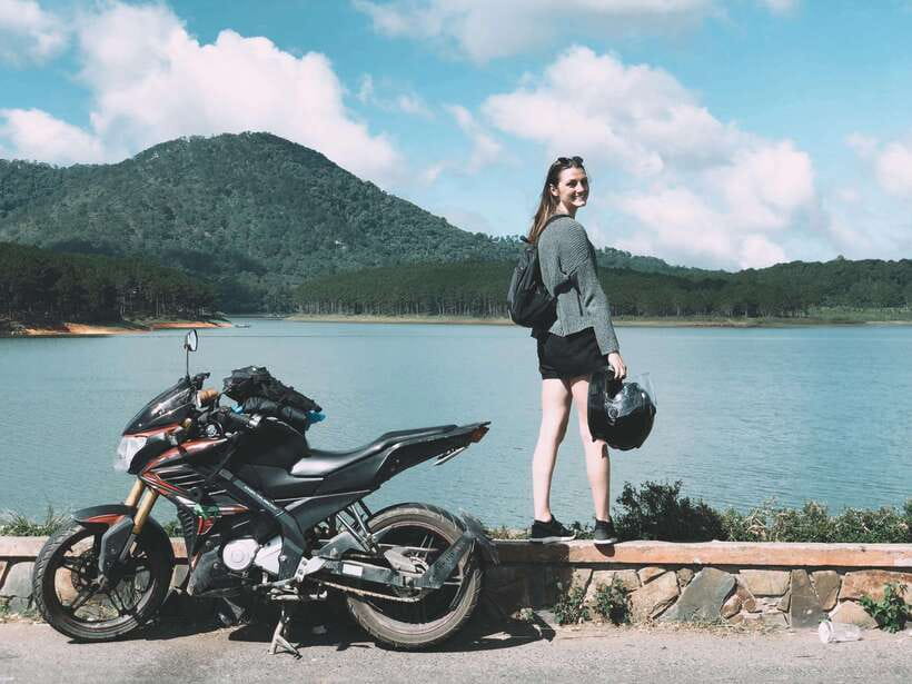 Dalat: MOTORBIKE TOUR TO PONGOUR FALLS- SILK- COFFEE FARM - Key points to know before you book