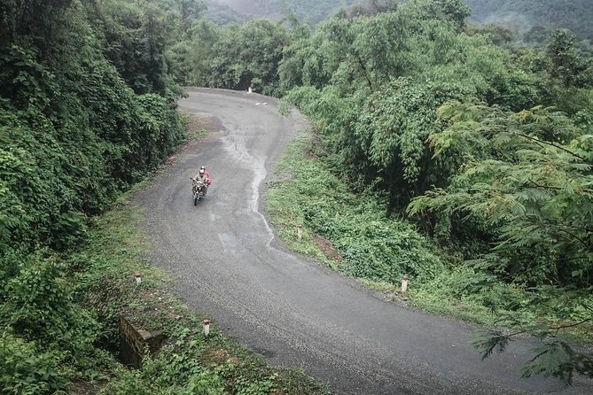 Dalat's Countryside Half Day Tour by Motorbike - Why a motorbike is the right way to see Da Lat’s outskirts