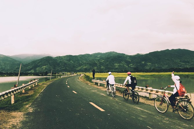 Dalat's Countryside Half Day Tour by Motorbike - Elephant Falls is worth checking before you set out