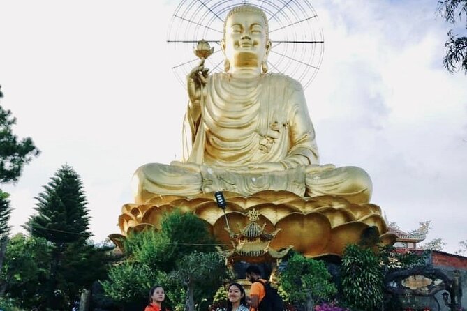 Dalat Student City Tour By Motorbike - Why a motorbike suits Da Lat