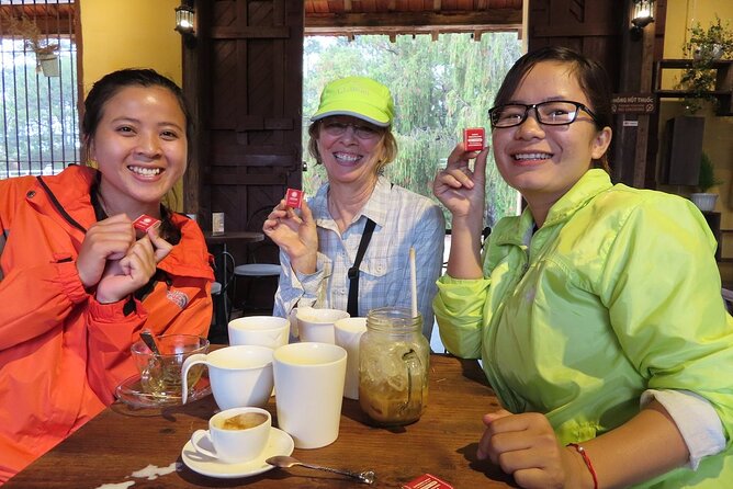 Dalat Student City Tour By Motorbike - Price, timing, and what the $45 covers