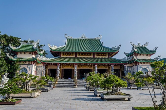 Danang Food City Tour by Motorbike - Private Tour - What $30 buys you