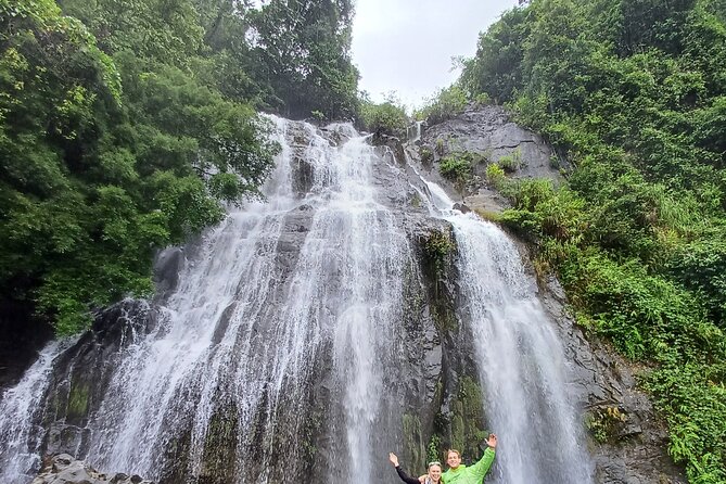 Day Tour – Nha Trang (Motorbike or Minivan) - A different side of Nha Trang in seven hours