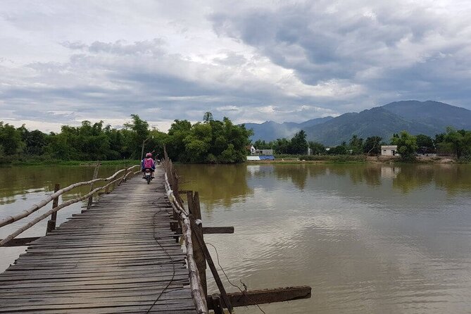 Day Tour – Nha Trang (Motorbike or Minivan) - Po Nagar Cham Towers and the final change of pace
