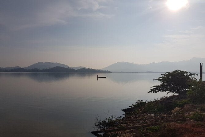 Day Tour – Nha Trang (Motorbike or Minivan) - Motorbike or minivan, which suits you?