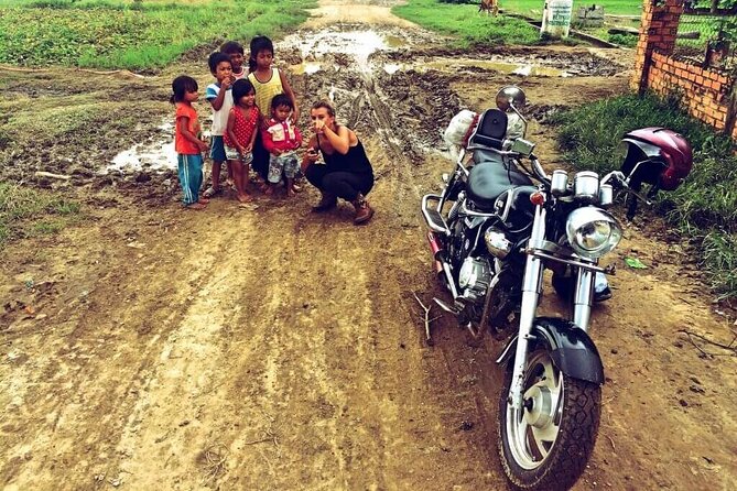 Day Tour – Nha Trang (Motorbike or Minivan) - Who should book this day out?