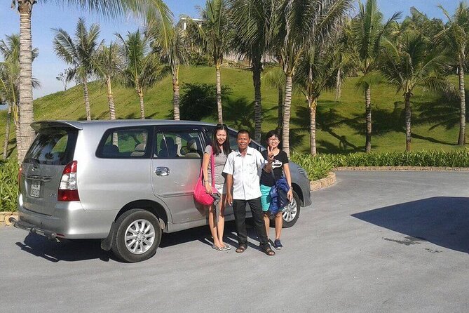Day Tour – Nha Trang (Motorbike or Minivan) - Should you book this Nha Trang tour?