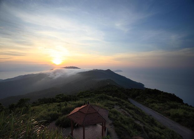 Day Trip Motorbike Tour in Hai Van Pass. - Key points to know before you book