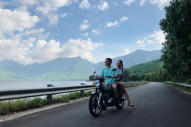 Day Trip Motorbike Tour in Hai Van Pass. - Why this Hai Van Pass ride feels different from a bus trip