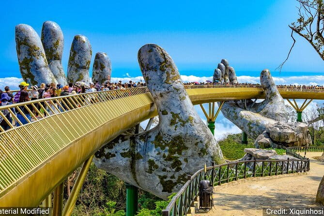 Day Trip Motorbike Tour in Hai Van Pass Round Trip - Lang Co Beach and Lap An Lagoon
