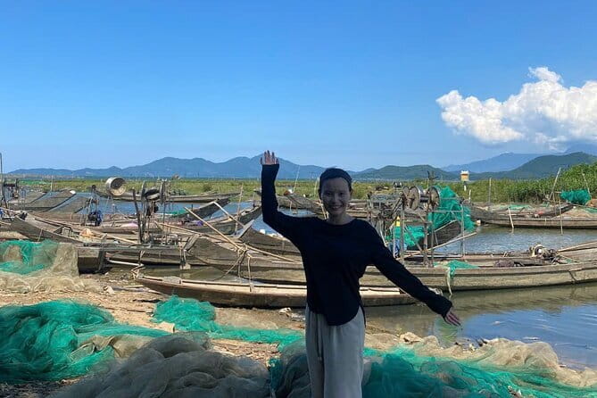 Day Trip Motorbike Tour in Hai Van Pass Round Trip - What $59 really covers