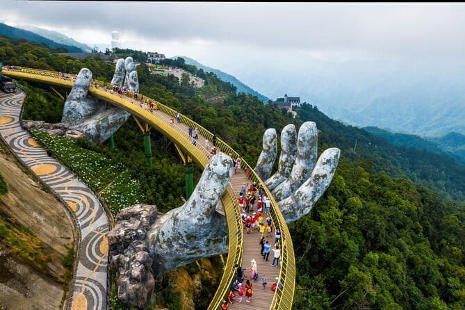 Day Trip Motorbike Tour in Hai Van Pass Round Trip - Who should book this Hai Van Pass tour?