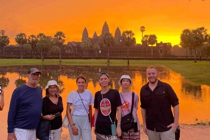 DB 3 Day, 2 Night Dirt Bike Tour Preah Khan & Koh Ker Temples Offroad - What the $958.34 price includes