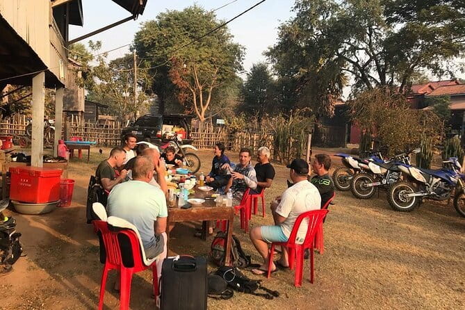 DB 3 Day, 2 Night Dirt Bike Tour Preah Khan & Koh Ker Temples Offroad - Should you book it?