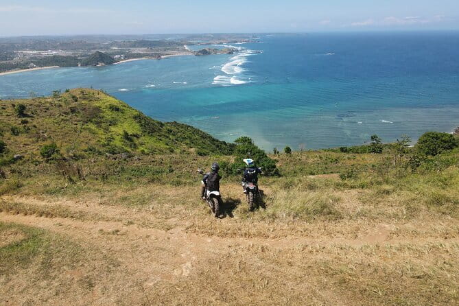 Dirt Bike Adventure at Kuta Lombok - Key points at a glance
