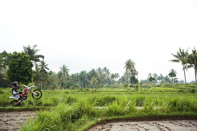 Dirt Bike Adventure at Kuta Lombok - Why this dirt-bike route works so well