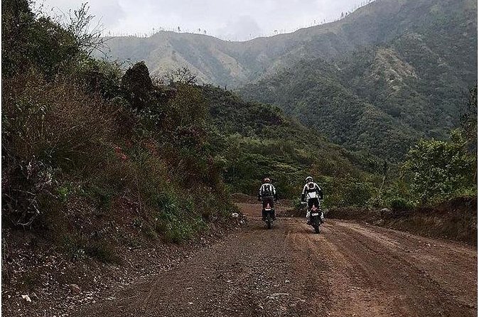 Dirt Bike Tours - Gear, fitness, and riding ability