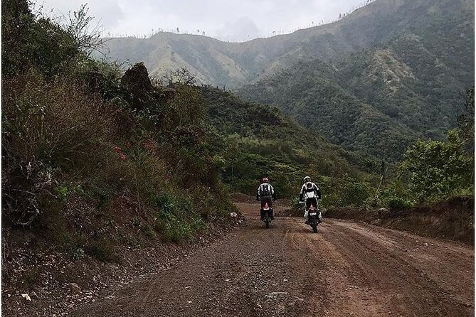 Dirt Bike Tours - Who will enjoy this ride most